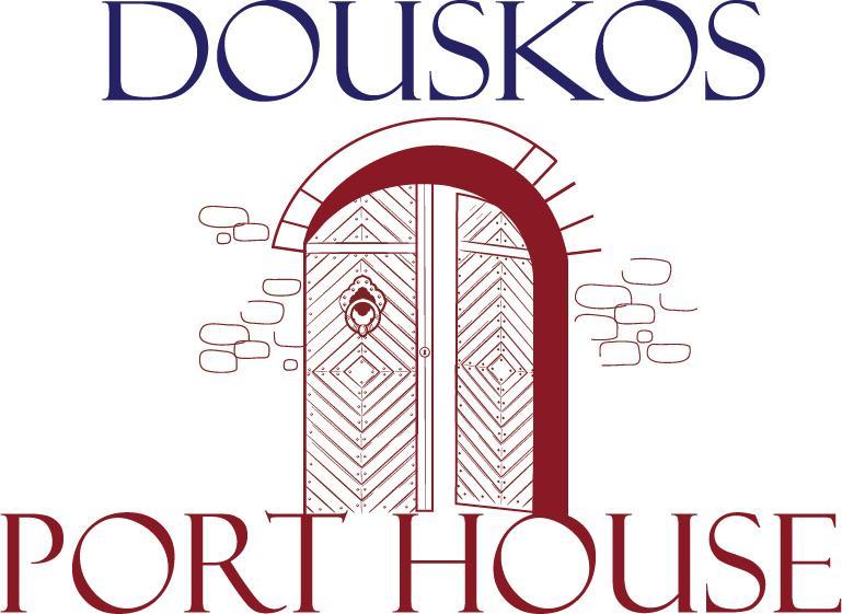 מלון הידרה Douskos Port House מראה חיצוני תמונה